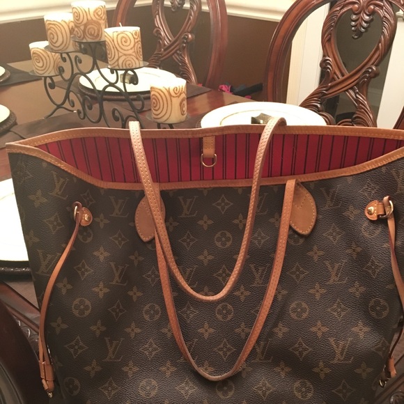 Louis Vuitton Handbags - Louis Vuitton